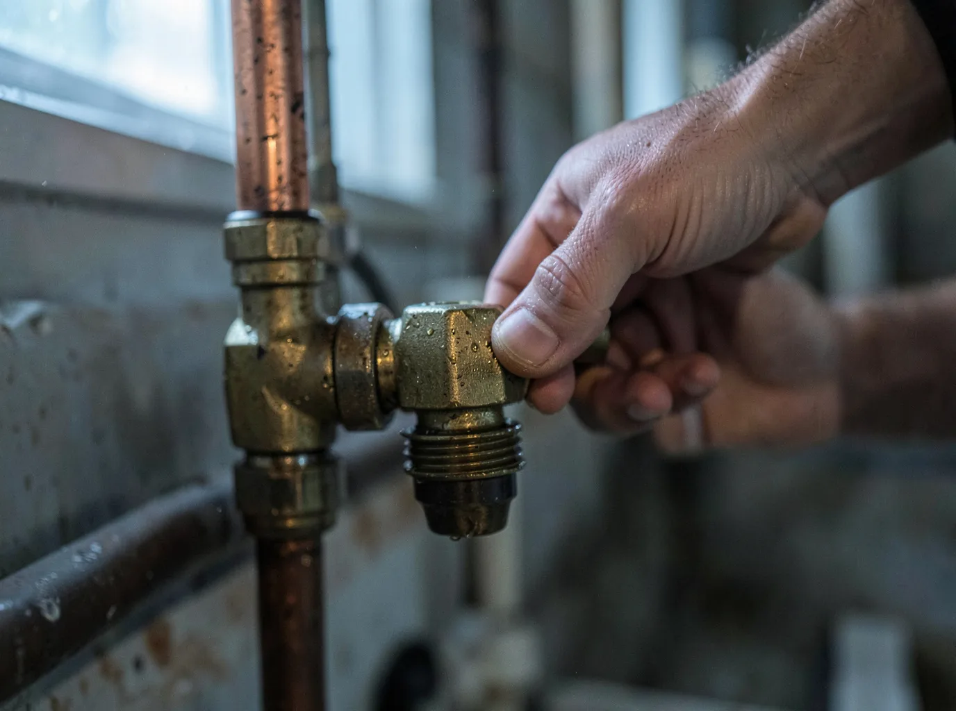 Emergency Plumber Moffit, ND FAQs